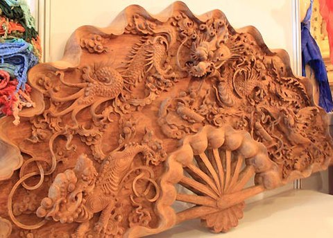 Vốn qu&yacute; nghề xưa phố cổ H&agrave; Nội